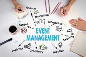 EVENTS